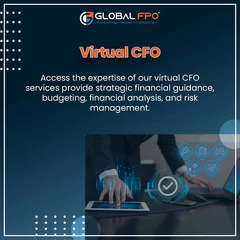 Maximize Your Profile Outsourced CFO Service for Small Businesses