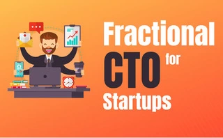 Fractional CTO for Startups - 1