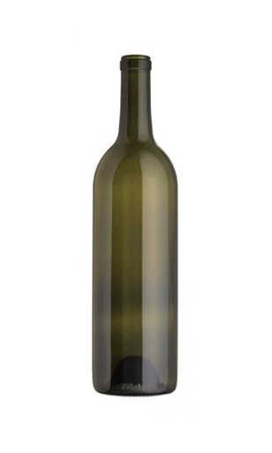 Bordeaux/Claret Bottle - 1/1