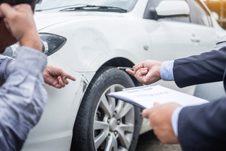 Minnesota Car Accident Lawyer