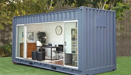 We have design used and new shipping containers for sale . - 1/2