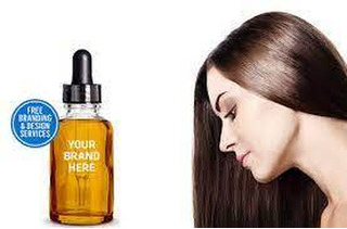 Private Label Organic Shampoo Manufacturer