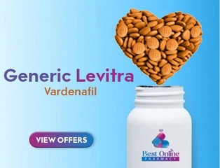 How Long Does Generic Levitra Last?