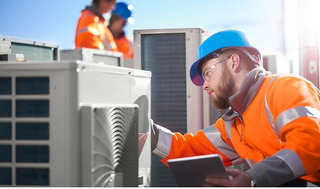 Get Air Conditioning Repair Service Bullhead City Az at Hvac & Rebuilders