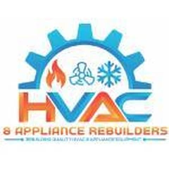 Get Air Conditioning Repair Service Bullhead City Az at Hvac & Rebuilders - 2
