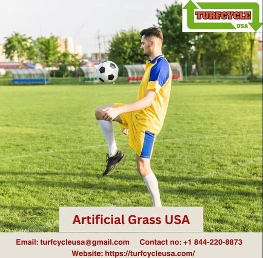 Natural Artificial Grass USA | TURFCYCLE USA - 1/1