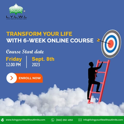 Empowering 6-Week Course for Personal Growth-5622504150 - 1/1