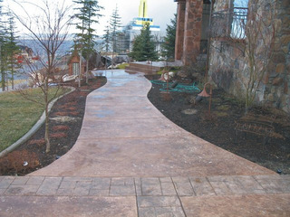 Bytendorp Landscaping Design In Salt Lake