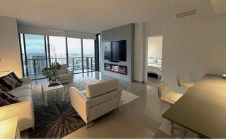 Residential Interior Design Service Miami
