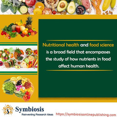 Deficiencies of Nutrients and Importance of Nutraceutical medication