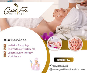 The Refreshed Soul: Experience Luxury at the Spa Center of Northern California