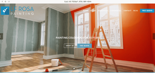 Transform Your Space with Expert Residential Home Interior Painting Fort Collins