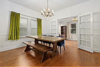 SINGLE FAMILY HOUSE FOR RENT NOW