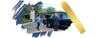 Travel Miami with Elegance: Limo Adventures Await!