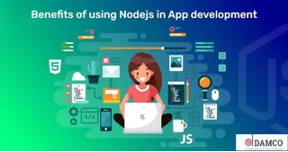 Node.js Development: Empowering Digital Transformation
