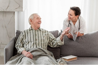 Peaceful Memory care in Oceanside - Heritage Hills
