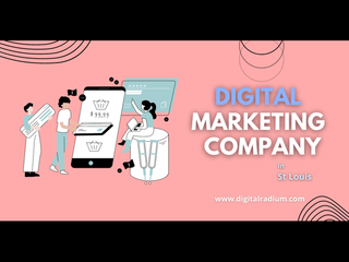 Switch To Digital! With A Leading Digital Marketing Company in St. Louis