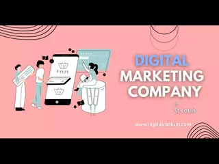 Switch To Digital! With A Leading Digital Marketing Company in St. Louis - 1