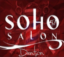 Luxury Hair Treatments Denton | Soho Salon Denton