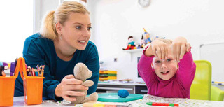 Occupational Therapy Center