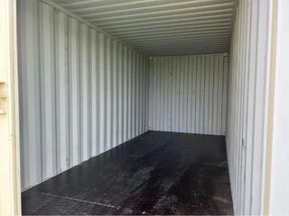 20'ft HC shipping and storage container - 3