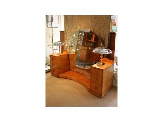 Fairly used luxury glass furniture