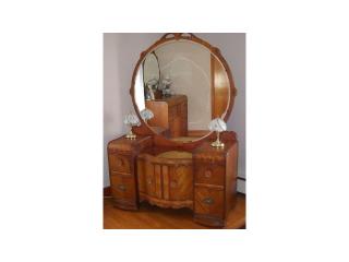 Fairly used luxury glass furniture - 3