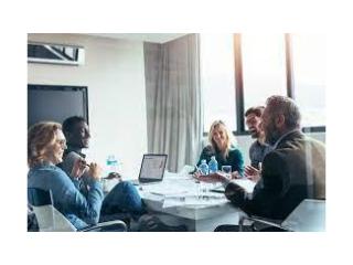 CEO Roundtable | CEO Peer Advisory Group - 2