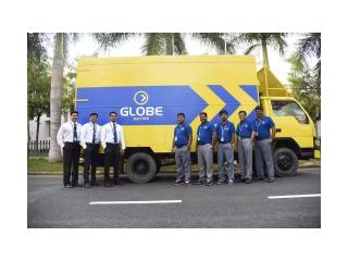 Globe Moving | The Most Trusted Moving Company