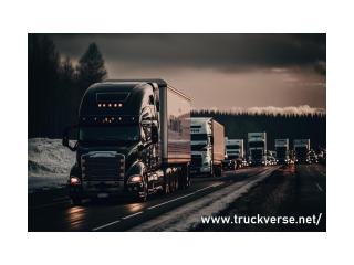 How Truck Dispatching Services Can Optimize Your Trucking Business