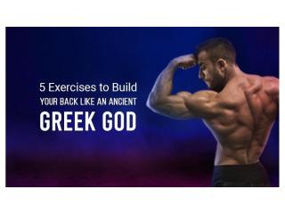Cable Back Workouts in United States