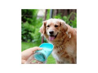 Portable Pet Water Bottle