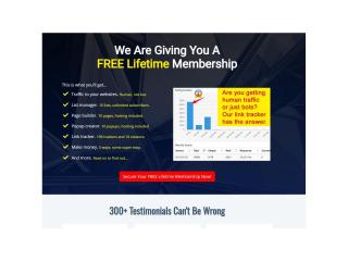FREE List Management System