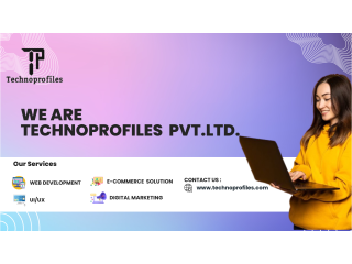 Website Development And IT Solutions Provider From USA