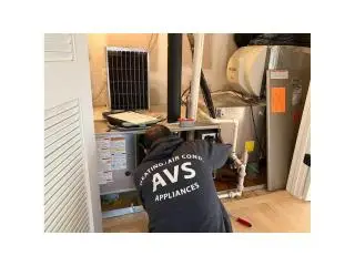 Furnace Installation Company in Bowie