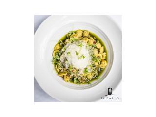 Il Palio Restaurant - Chapel Hill restaurant - 2