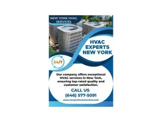 New York HVAC Services - 4