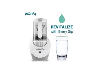 Elevate Hydration with the Ultimate Hydrogen Water Generator