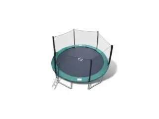 Find Your Perfect Bounce | The Best Trampolines to Buy - Happy Trampoline.