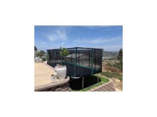 Find Your Perfect Bounce | The Best Trampolines to Buy - Happy Trampoline. - 3