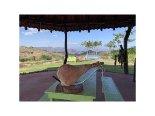 Get Farm or Ranch Land - 2