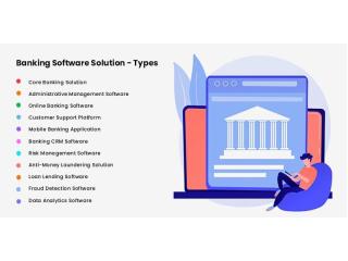 Cutting-Edge Banking Software Solutions by Sprinterra