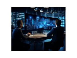 Seeking Cyber Security Consultant