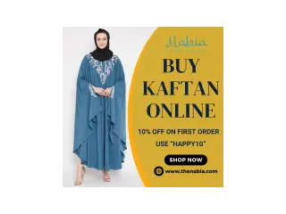 Buy Kaftan Online in United States
