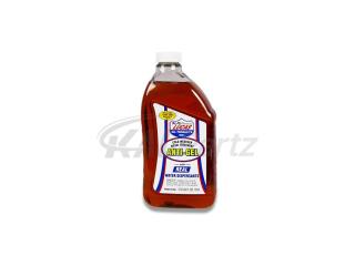Reliable Performance in Freezing Conditions Truck Anti-Gel Solution
