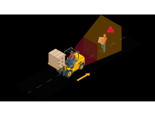 Forklift Safety System - SIERA.AI