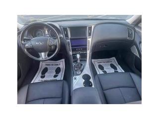 Infiniti Q50 Year 2016 - 3