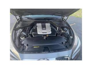 Infiniti Q50 Year 2016 - 4