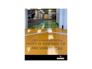 Signworks *****napolis | Innovative Signage and Graphics Solutions - 3