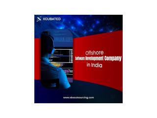 best offshore software development company in *****, - 2